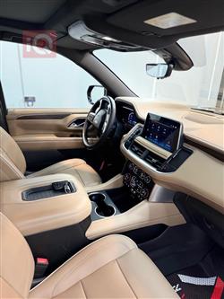 شێڤرۆلێت تاهۆ